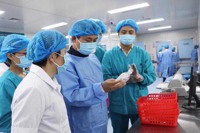 天津哪家医院能做供卵试管婴儿手术的呢